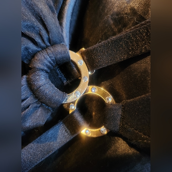 Honey Birdette Natasha Bra & Suspender Set - Picture 5 of 5